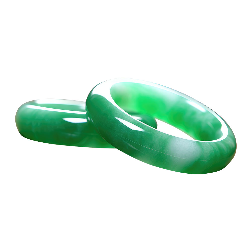 Green Bracelet